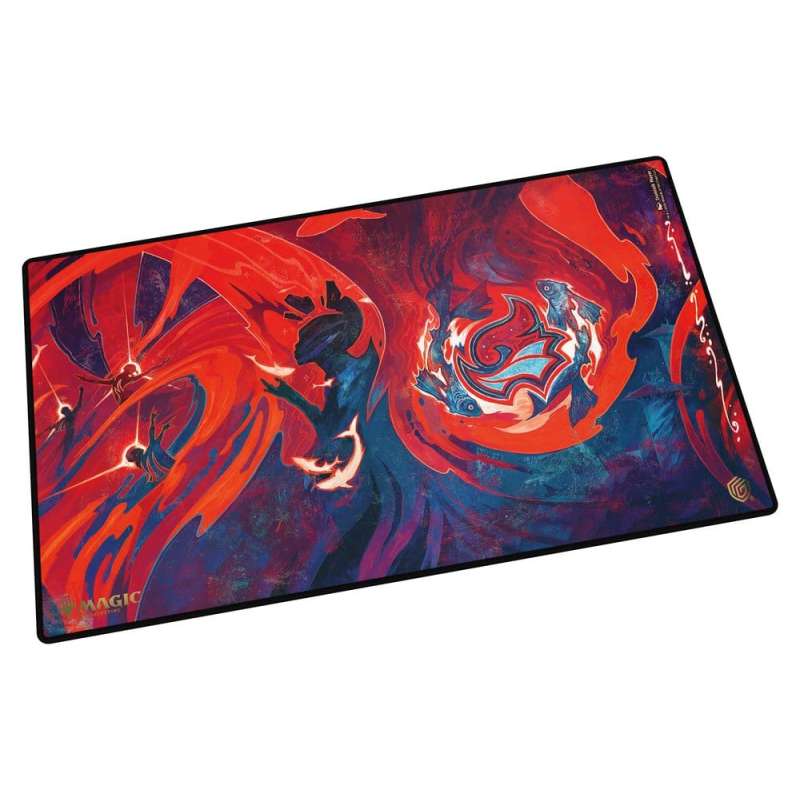 SPOTT-GR Ultimate Guard Play-Mat Magic: The Gathering 