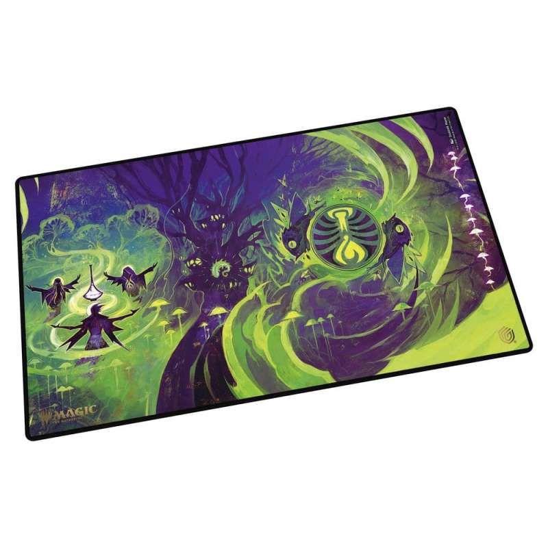 SPOTT-GR Ultimate Guard Play-Mat Magic: The Gathering 