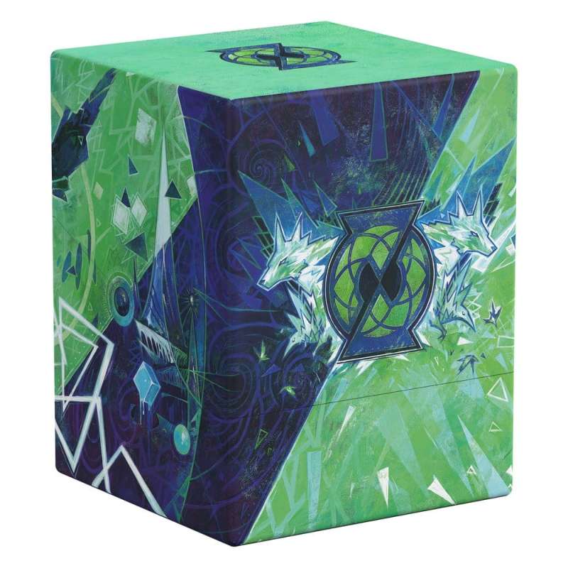 SPOTT-GR Ultimate Guard RTE Boulder 100+ Magic: The Gathering 