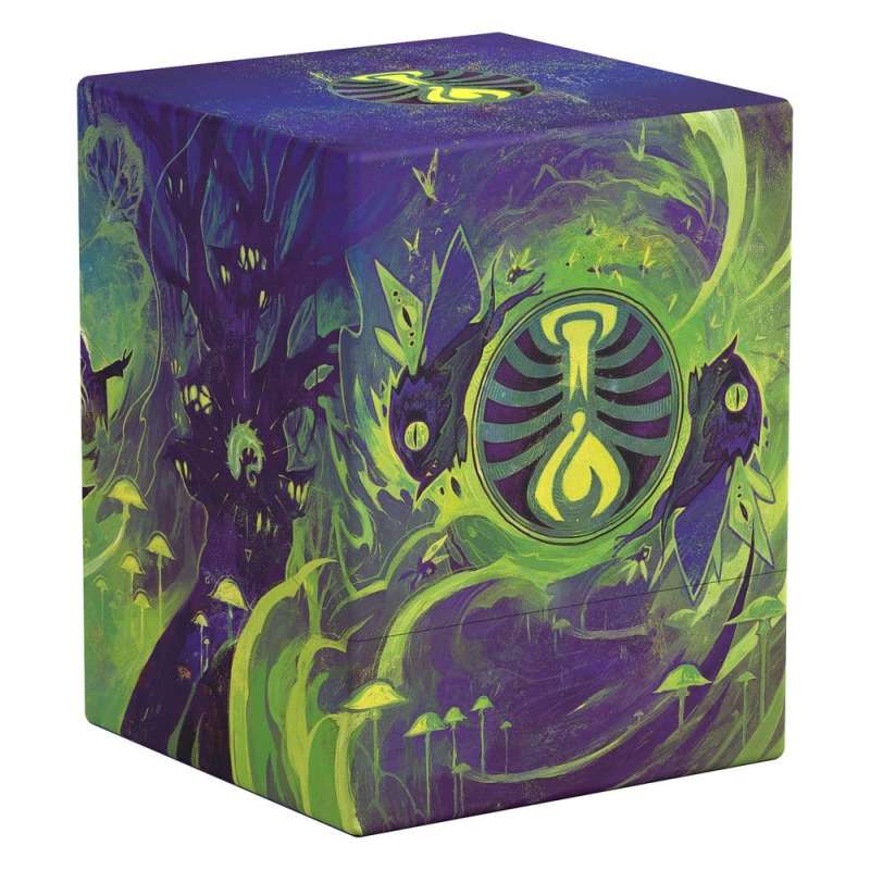 SPOTT-GR Ultimate Guard RTE Boulder 100+ Magic: The Gathering 