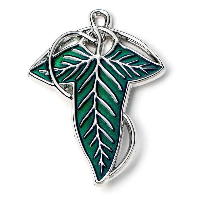 SPOTT-GR Lord of the Rings - Κονκάρδα The Leaf Of Lorien