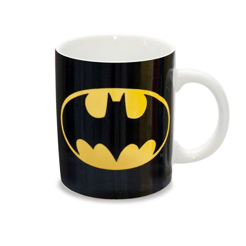 SPOTT-GR DC Comics - Κούπα Batman