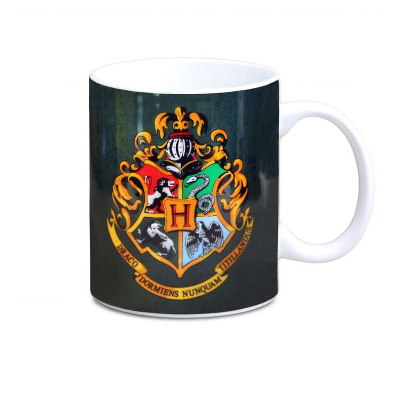 SPOTT-GR Harry Potter - Κούπα Hogwarts Logo
