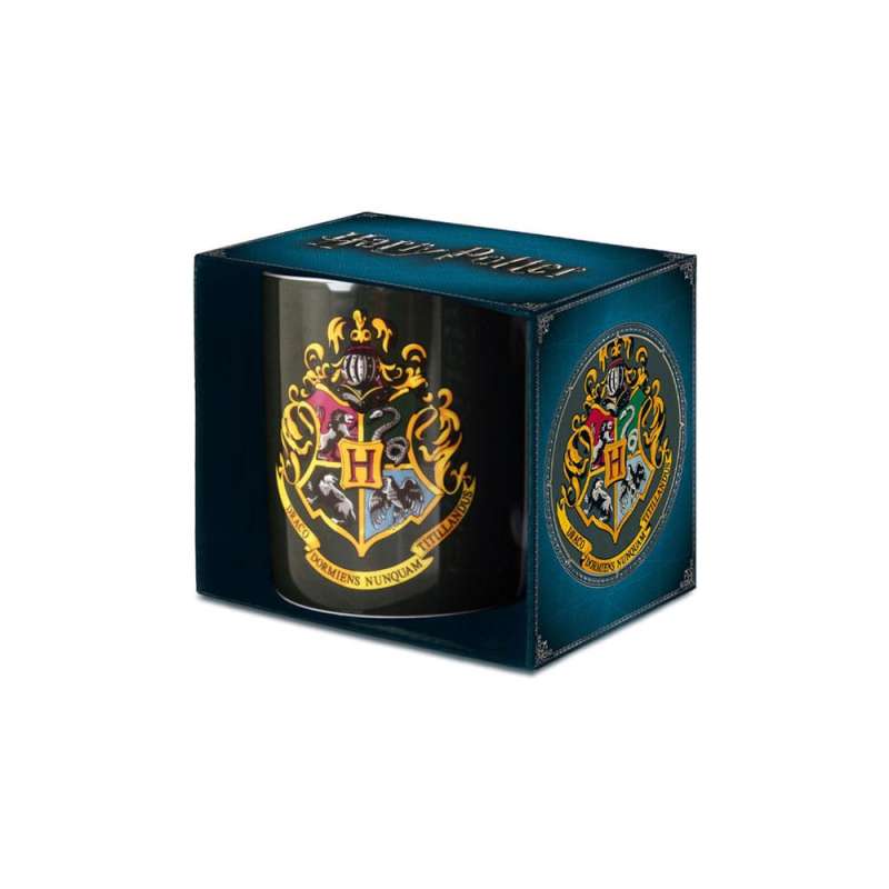 SPOTT-GR Harry Potter - Κούπα Hogwarts Logo