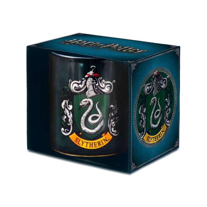 SPOTT-GR Harry Potter - Κούπα Slytherin Classic