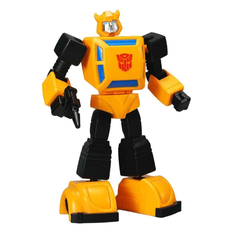 SPOTT-GR Transformers Generation One BMK Series - Κιτ Μοντελισμού Bumblebee Μεγέθους 16cm