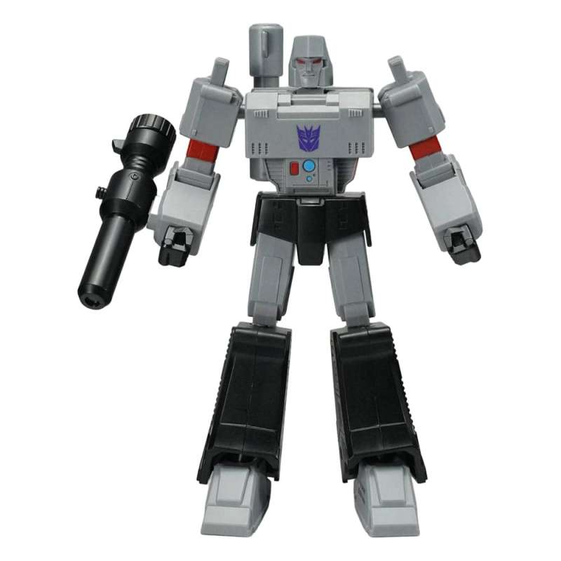 SPOTT-GR Transformers Generation One BMK Series - Κιτ Μοντελισμού Megatron Μεγέθους 16cm