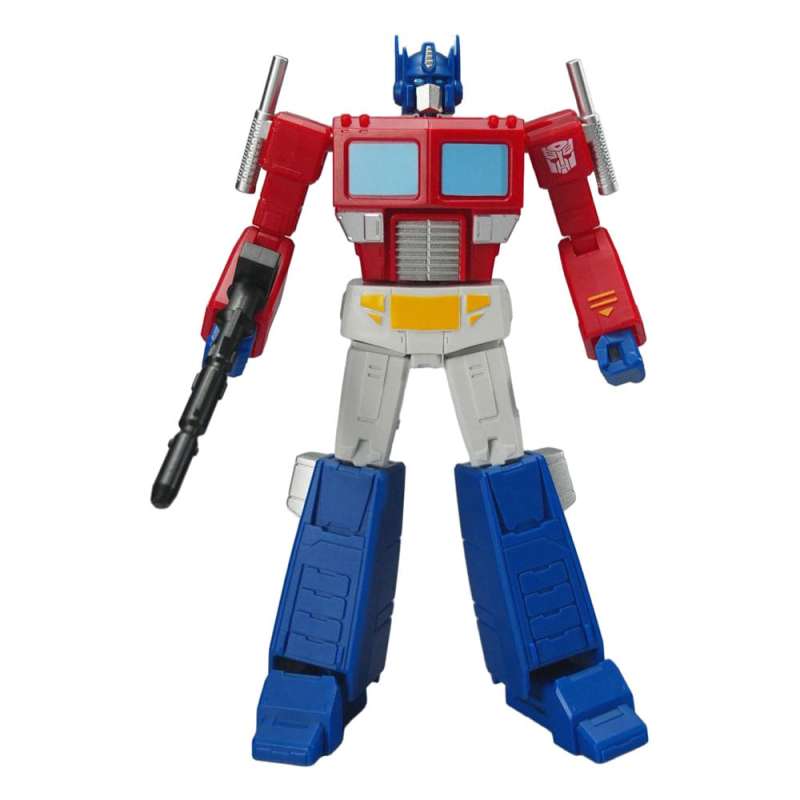 SPOTT-GR Transformers Generation One BMK Series - Κιτ Μοντελισμού Optimus Prime Μεγέθους 16cm