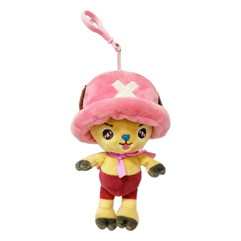 SPOTT-GR One Piece - Λούτρινο Tony Chopper με Ύψος 11cm