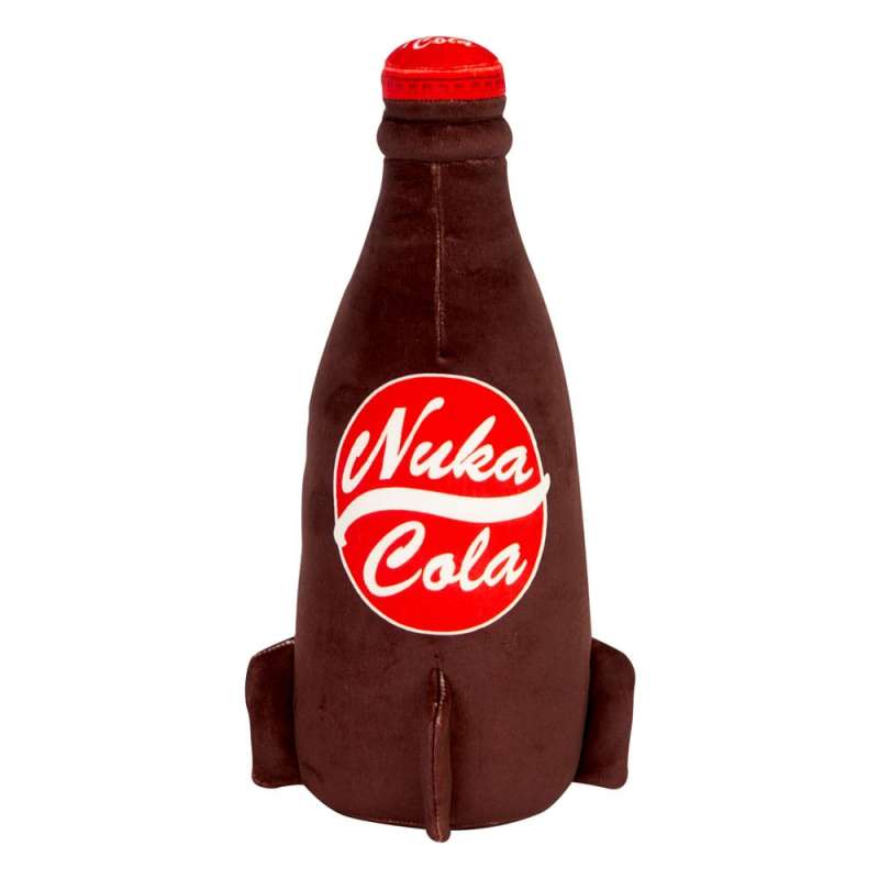 SPOTT-GR Fallout Mocchi-Mocchi Mega - Λούτρινο Nuka-Cola