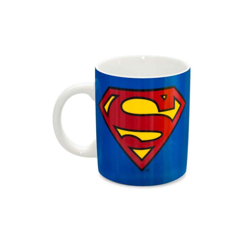 SPOTT-GR DC Comics - Κούπα Logo
