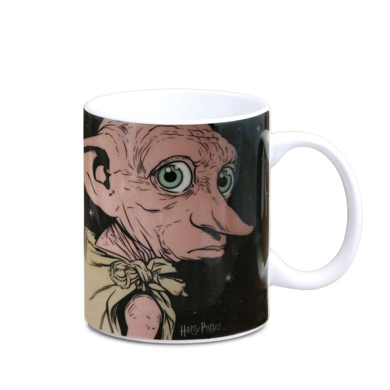 SPOTT-GR Harry Potter - Κούπα Dobby