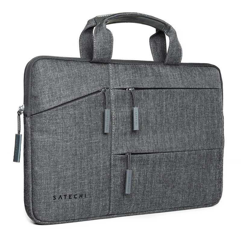 SPOTT-GR Satechi ST-LTB15 - Αδιάβροχη Τσάντα για Laptop 15
