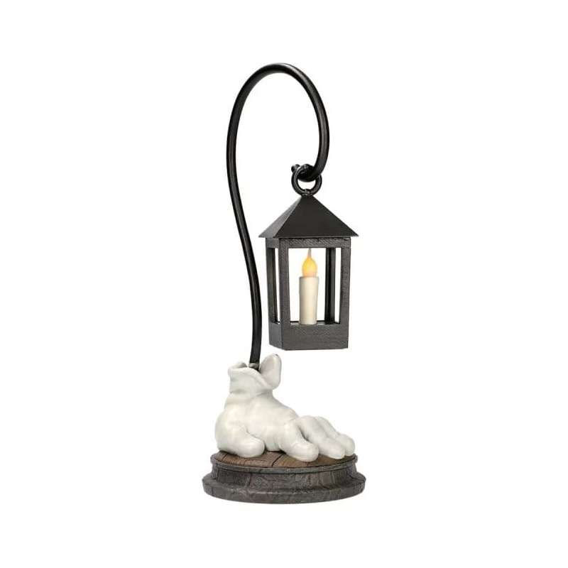 SPOTT-GR Spirited Away Light Hopping - Φωτιστικό Δωματίου με Ύψος 29cm