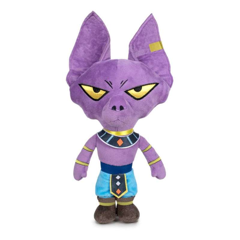 SPOTT-GR Dragon Ball - Λούτρινα με Ύψος 22cm Σετ (Σετ 12 Τεμάχια)