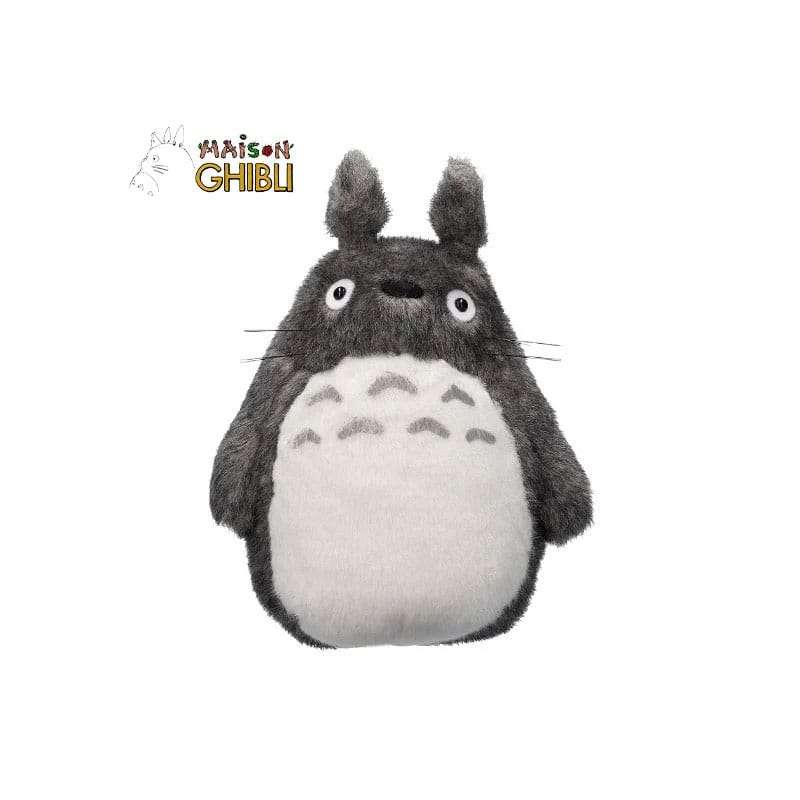 SPOTT-GR My Neighbor Totoro Acryl - Λούτρινο Big Totoro M με Ύψος 26cm