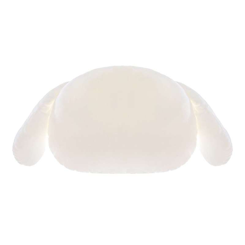 SPOTT-GR Sanrio 3D - Μαξιλαράκι Cinnamoroll με Ύψος 37cm