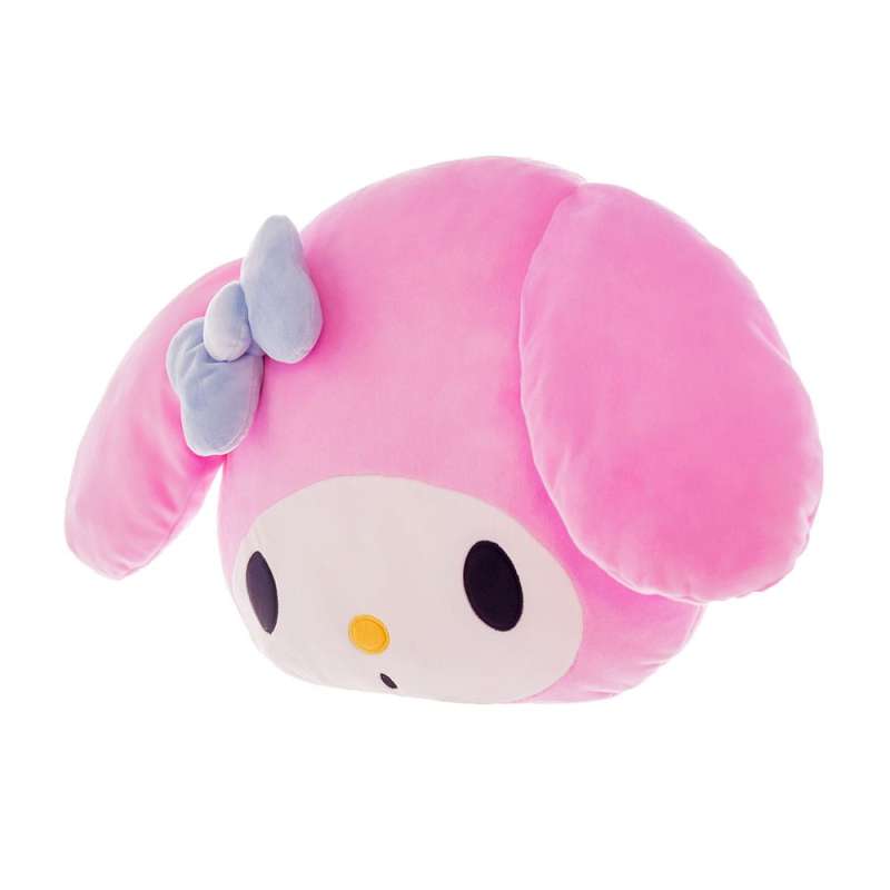 SPOTT-GR Sanrio 3D - Μαξιλαράκι My Melody με Ύψος 37cm