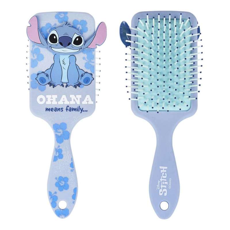 SPOTT-GR Lilo & Stitch - Βούρτσα Μαλλιών Stitch