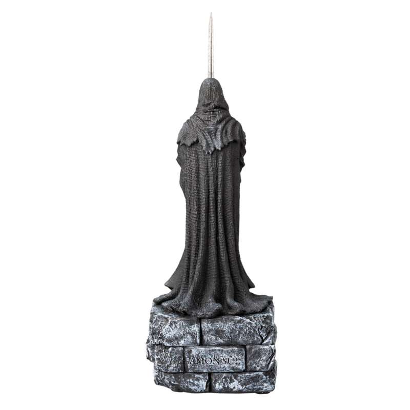 SPOTT-GR The Lord of the Rings - Διακοσμητικό 3D Ημερολόγιο