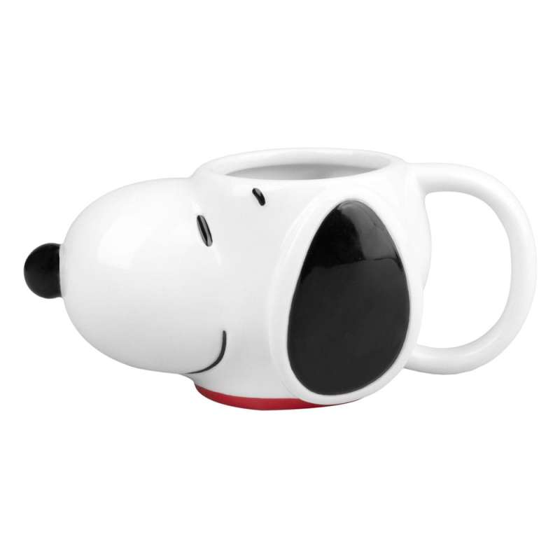 SPOTT-GR Peanuts 3D - Κούπα Snoopy