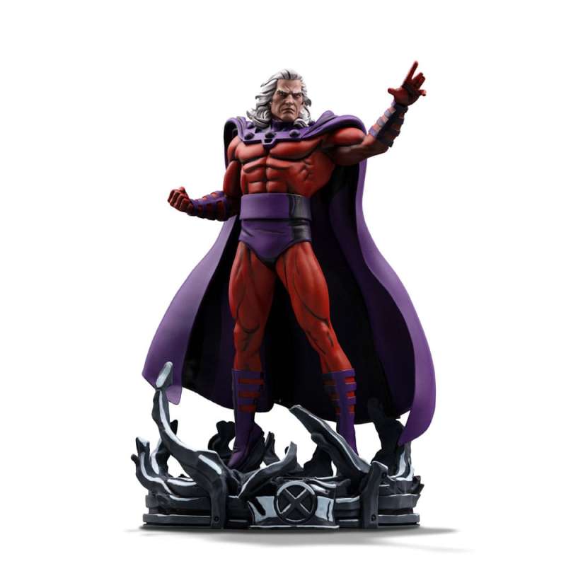 SPOTT-GR Marvel Art Scale - Φιγούρα (Αναλογία 1/10) X-Men 97 Magneto με Ύψος 23cm