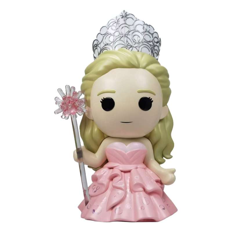 SPOTT-GR Wicked - Κουμπαράς Glinda Upland