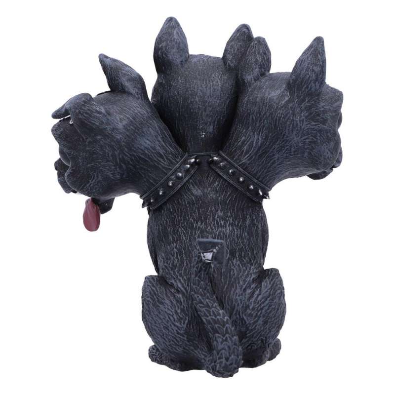 SPOTT-GR Cult Cuties - Φιγούρα Diabarkus με Ύψος 10cm