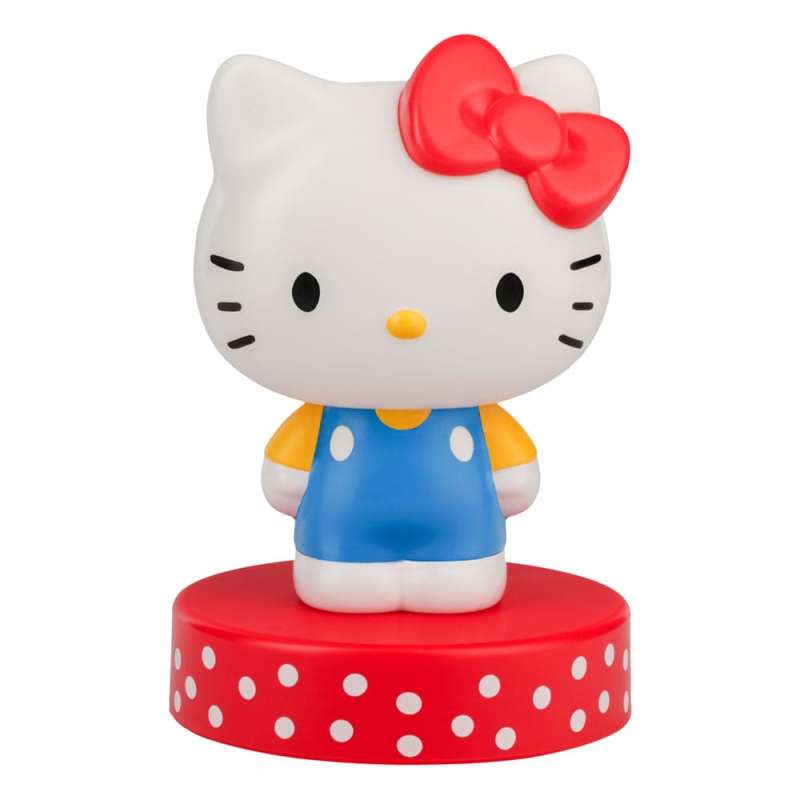 SPOTT-GR Sanrio Icons - Φωτιστικό Γραφείου Hello Kitty με Ύψος 11cm