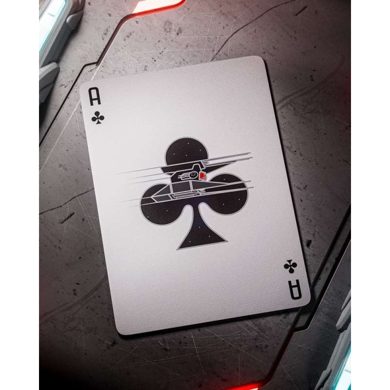 SPOTT-GR Τράπουλα Star Wars Year of the Dark Side
