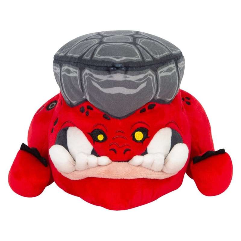 SPOTT-GR Warhammer - Λούτρινο Klonk the Rockbrow Squig