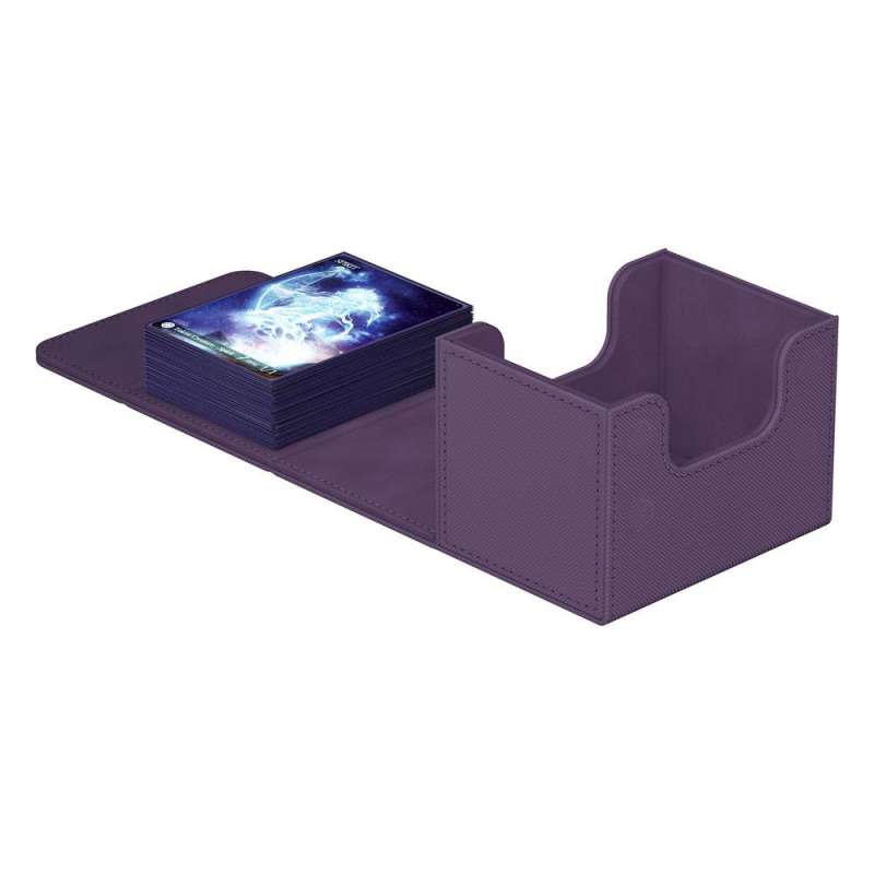 SPOTT-GR Ultimate Guard Sidewinder 100+ Xenoskin - Purple