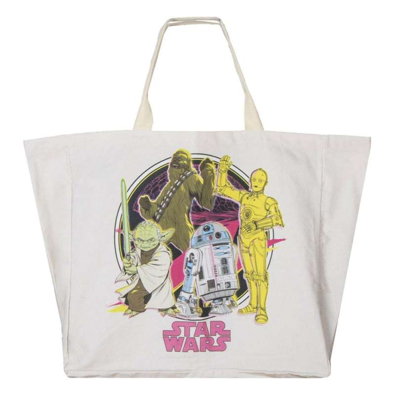 SPOTT-GR Star Wars - Τσάντα Ώμου XL
