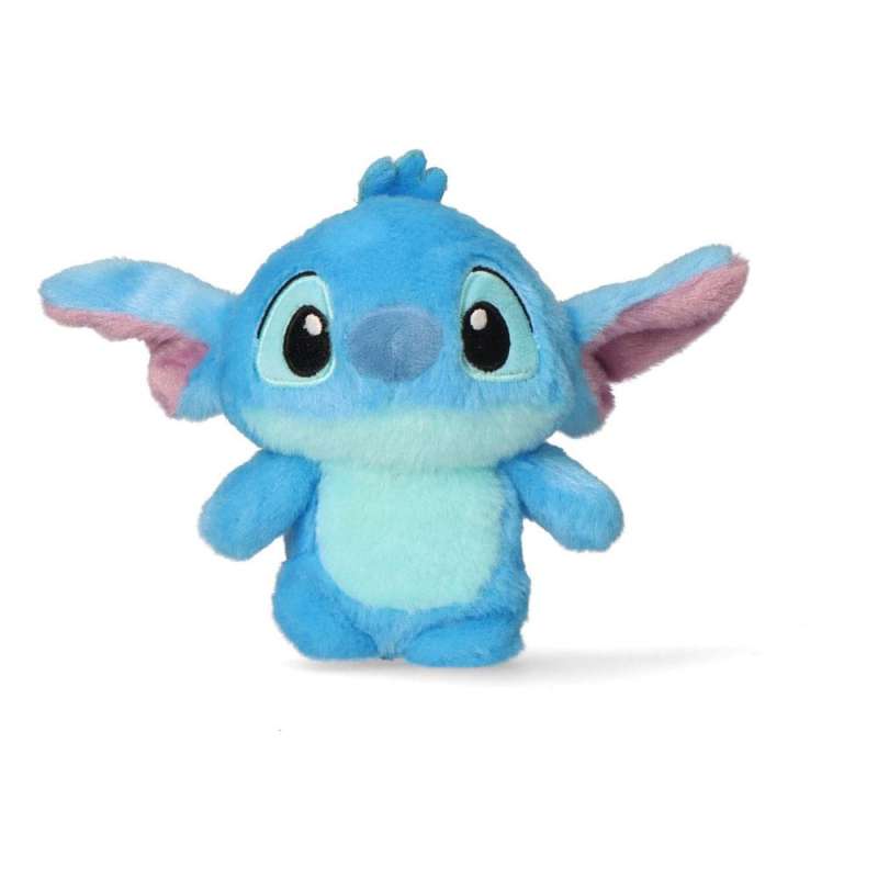 SPOTT-GR Lilo & Stitch - Λούτρινο Μπρελόκ Stitch με Ύψος 12cm