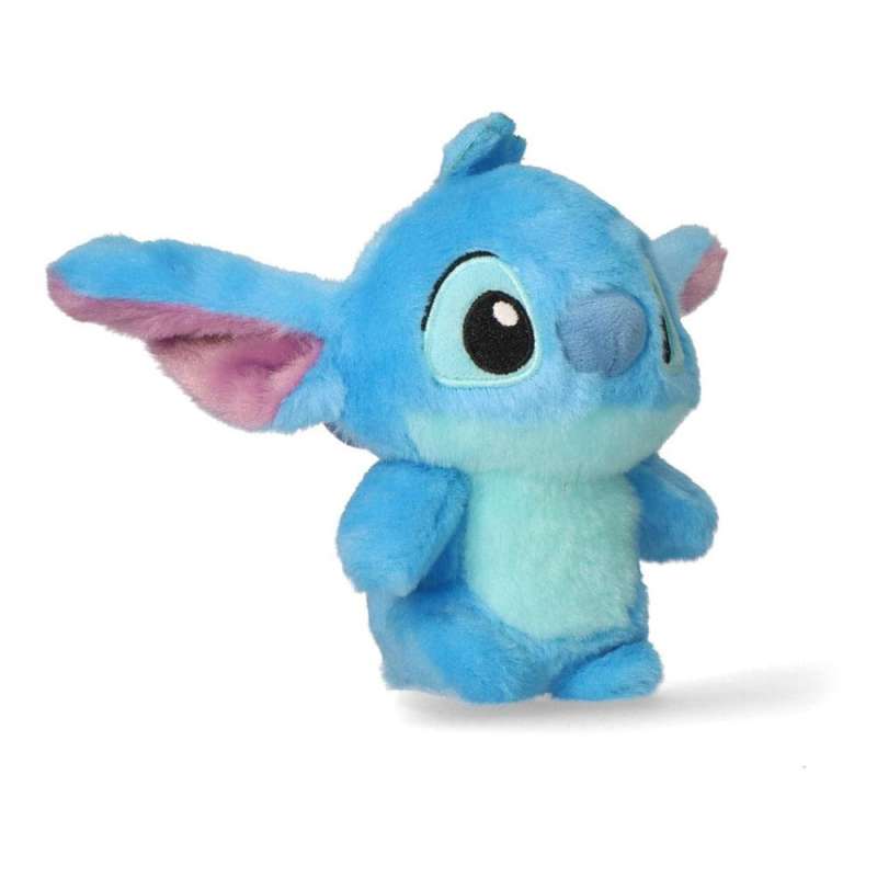 SPOTT-GR Lilo & Stitch - Λούτρινο Μπρελόκ Stitch με Ύψος 12cm