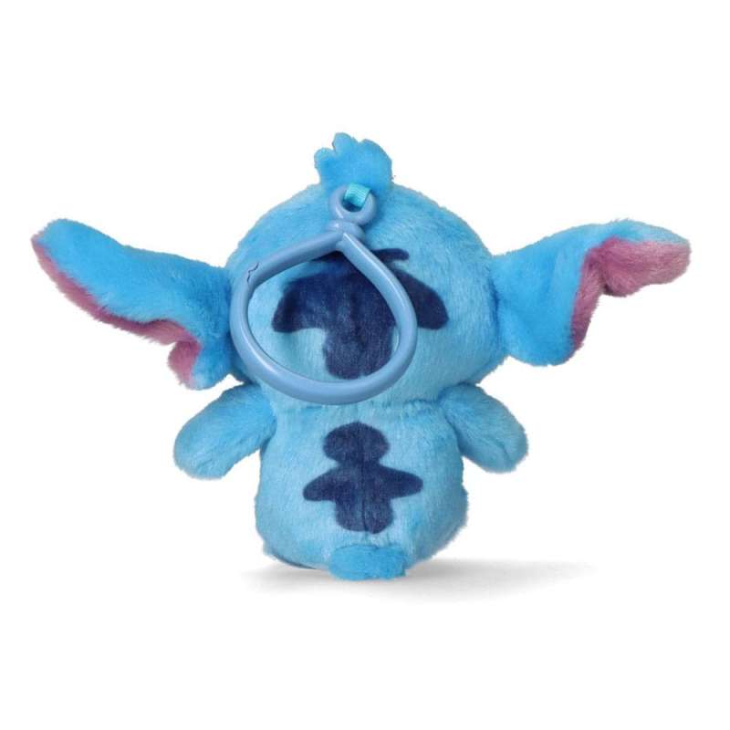 SPOTT-GR Lilo & Stitch - Λούτρινο Μπρελόκ Stitch με Ύψος 12cm