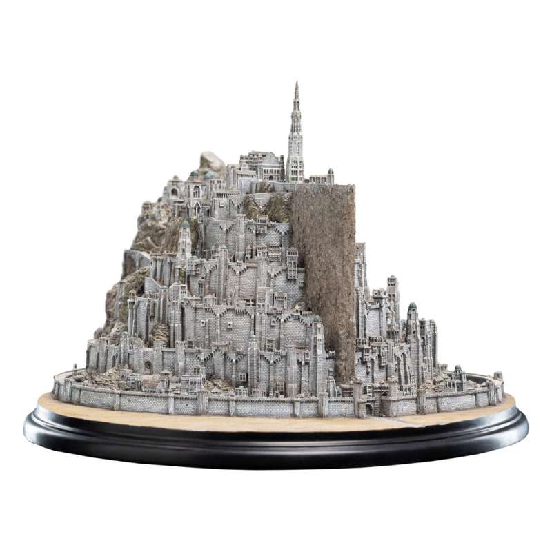 SPOTT-GR Lord of the Rings - Διακοσμητικό Minas Tirith με Ύψος 21cm