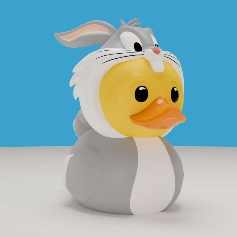 SPOTT-GR Looney Tunes Tubbz - Μίνι Φιγούρα PVC Bugs Bunny με Ύψος 5cm