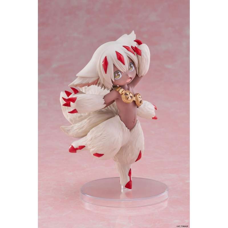 SPOTT-GR Made in Abyss: The Golden City of the Scorching Sun - Φιγούρα PVC Coreful Figure Faputa (Reissue) με Ύψος 15cm