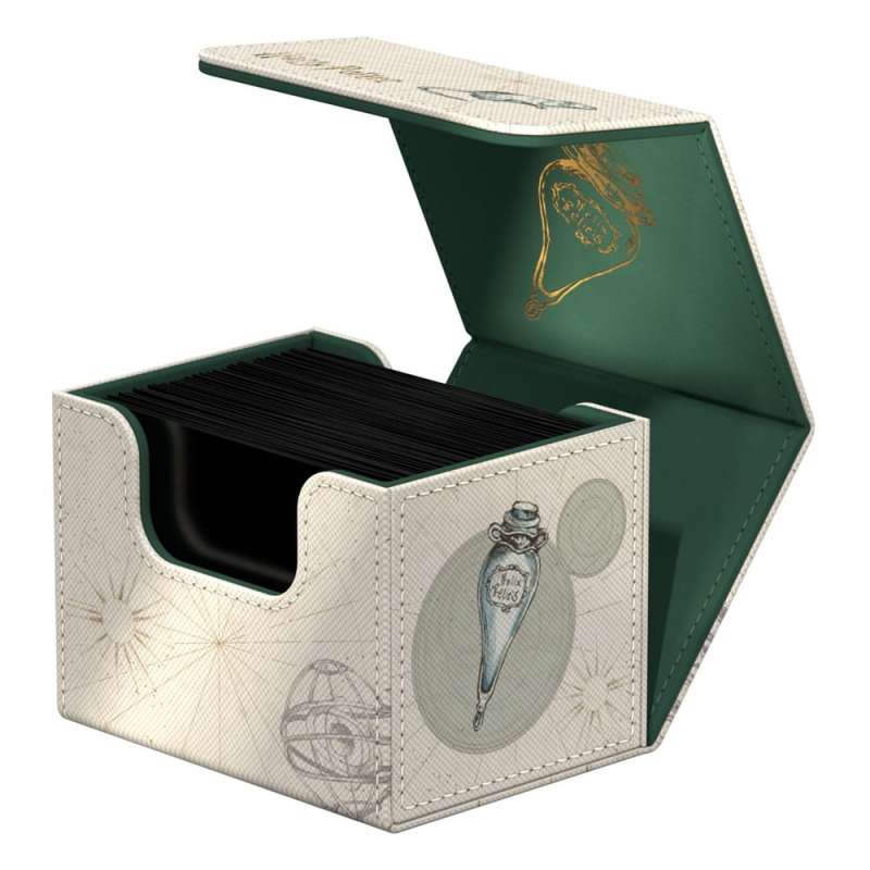 SPOTT-GR Ultimate Guard Sidewinder 100+ Xenoskin Harry Potter - Ron Weasley