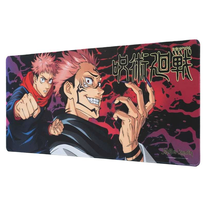 SPOTT-GR Jujutsu Kaisen - Mouse Mat σε Μέγεθος XL 80 x 35cm