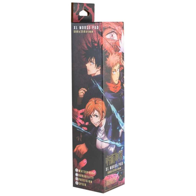 SPOTT-GR Jujutsu Kaisen - Mouse Mat σε Μέγεθος XL 80 x 35cm
