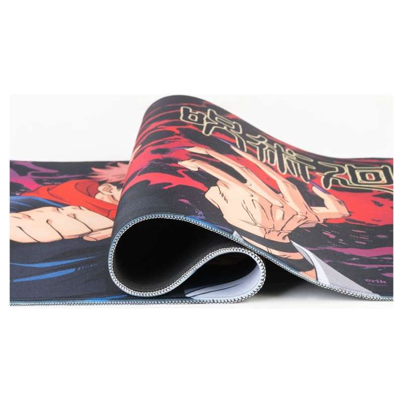 SPOTT-GR Jujutsu Kaisen - Mouse Mat σε Μέγεθος XL 80 x 35cm