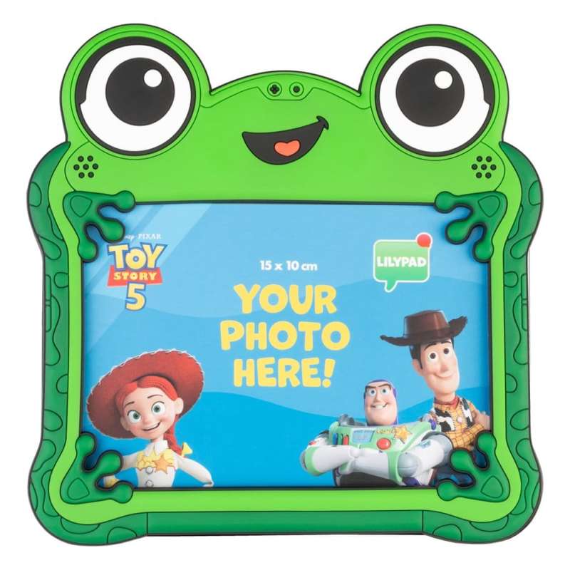 SPOTT-GR Disney Pixar Toy Story 5 - Κορνίζα Μαγνήτης