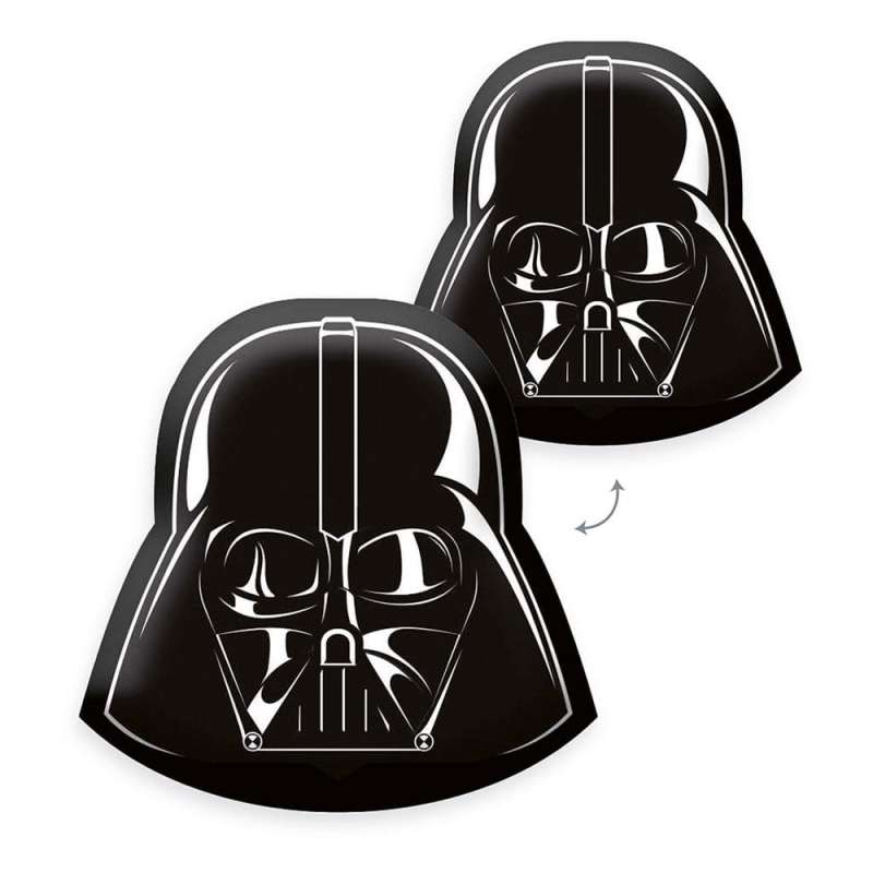 SPOTT-GR Star Wars - Μαξιλάρι Darth Vader με Ύψος 35cm