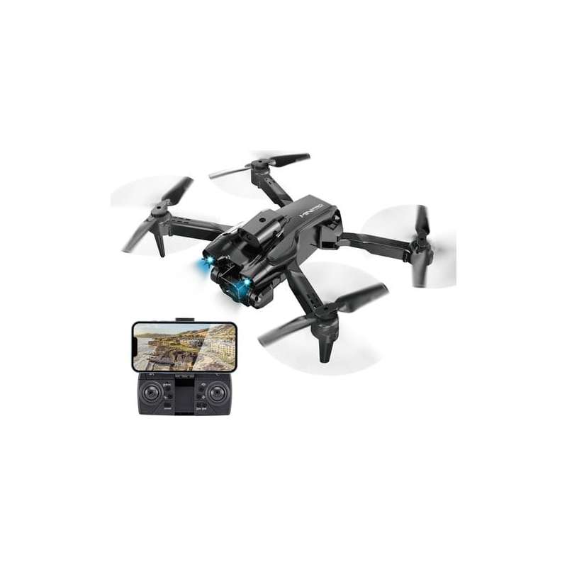 SPOTT-GR Gear2Play - Τηλεκατευθυνόμενο Drone Pro Eagle