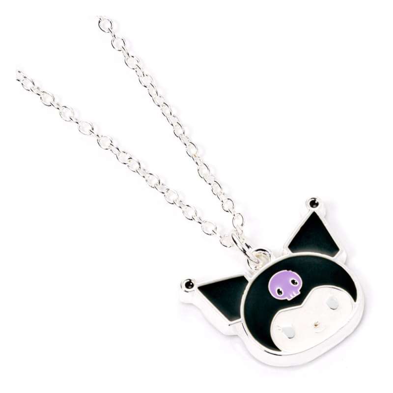 SPOTT-GR Hello Kitty - Κολιέ Kuromi Charm
