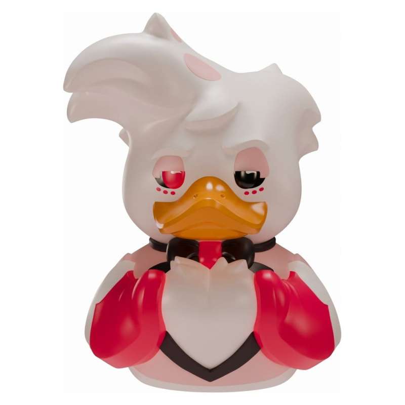 SPOTT-GR Hazbin Hotel Tubbz - Φιγούρα PVC Angel Dust Boxed Edition με Ύψος 10cm