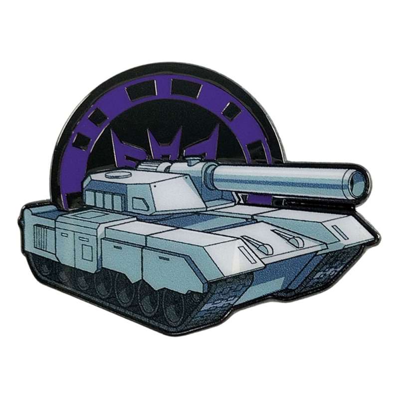 SPOTT-GR Transformers - Κονκάρδες Mystery Display (Σετ 12 Τεμάχια)