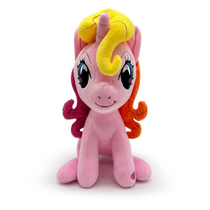 SPOTT-GR My Little Pony - Λούτρινο Classic Rarity με Ύψος 22cm